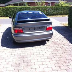 Toyota Corolla 1,6 GSI