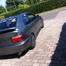 Toyota Corolla 1,6 GSI