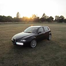 Alfa Romeo 147