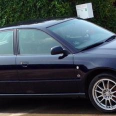 Audi A4 B5 Solgt