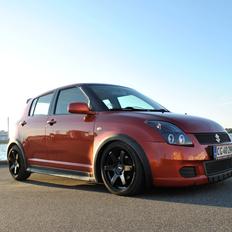 Suzuki Swift 1,3