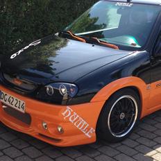 Citroën Saxo I Sport VTS (Solgt) 