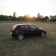 Alfa Romeo 147