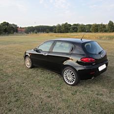 Alfa Romeo 147