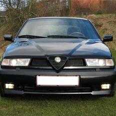 Alfa Romeo 155 Q4