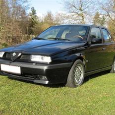 Alfa Romeo 155 Q4