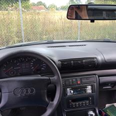 Audi A4 Avant ( Tidl Bil )