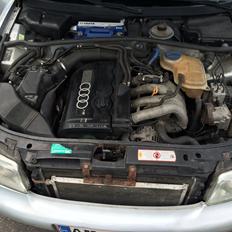 Audi A4 Avant ( Tidl Bil )