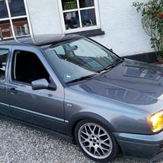 VW golf vr6