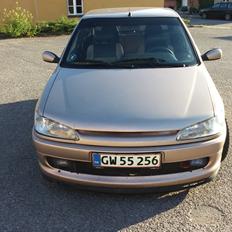 Peugeot 306 2,0 GTI