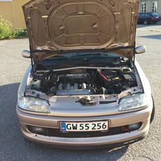 Peugeot 306 2,0 GTI
