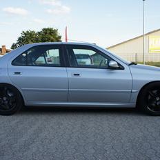 Peugeot 406 2.0 SV Turbo SOLGT