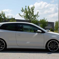 VW POLO 6R