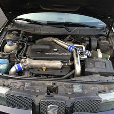 Seat Leon 1,8T 20V Topsport 6G