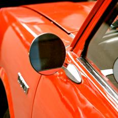 Toyota Corolla KE20 Sedan