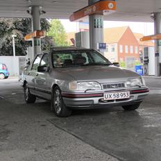 Ford Sierra 2.0i Sapphire *SOLGT :-(*