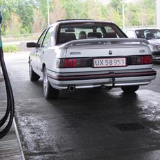 Ford Sierra 2.0i Sapphire *SOLGT :-(*