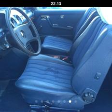 Mercedes Benz w123 230 CE