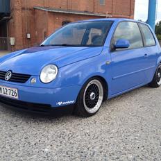 VW Lupo