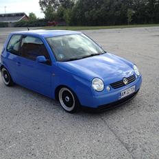 VW Lupo