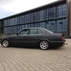 BMW E34