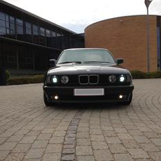 BMW E34