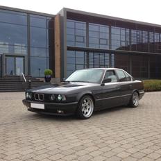 BMW E34
