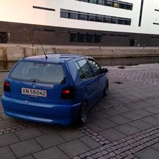 VW Polo 6n - low bitch-  solgt