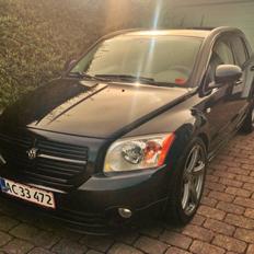 Dodge Caliber 2.0 CRD
