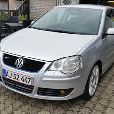 VW Polo 9n3