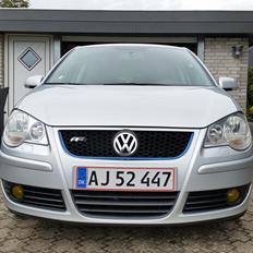 VW Polo 9n3