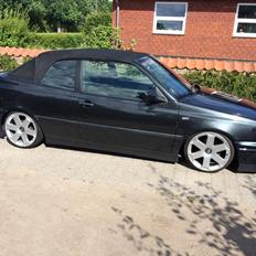 VW Golf 3 Cabriolet