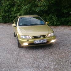 Citroën xsara