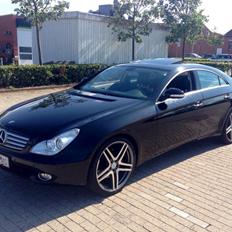 Mercedes Benz CLS350 DreamCar