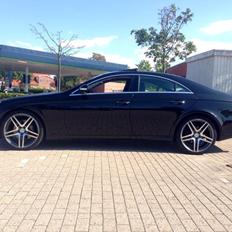 Mercedes Benz CLS350 DreamCar