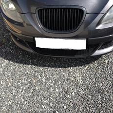 Seat altea TDi 140 Stylance Van tidligere bil(solgt)