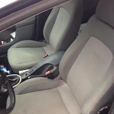 Seat altea TDi 140 Stylance Van tidligere bil(solgt)