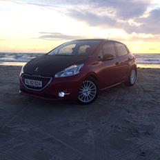 Peugeot 208 Motion Plus