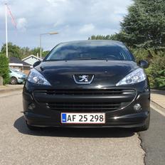 Peugeot 207 Comfort Plus 5d