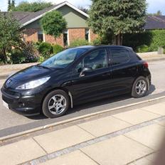 Peugeot 207 Comfort Plus 5d