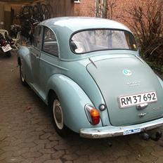 Austin-Morris Super 1000