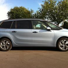 Citroën C4 Grand Picasso 1,6 E-HDI Airdream Intensive