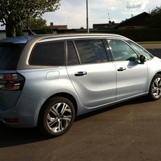 Citroën C4 Grand Picasso 1,6 E-HDI Airdream Intensive