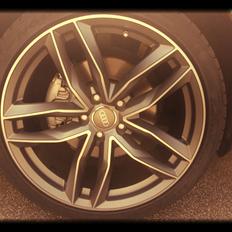 Audi A6, 2,4, V6, multitronic aut.