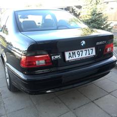 BMW 520i