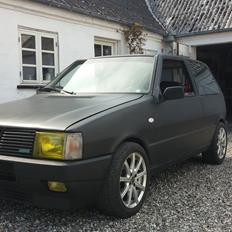 Fiat UNO Turbo ie