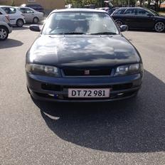 Nissan Skyline R33 GTS-T Born To Race SOLGT