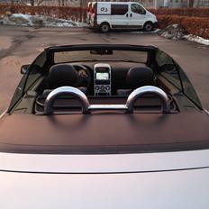 Opel Astra G 2,2 Cabrio