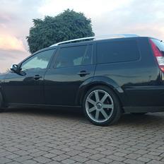 Ford Mondeo Trend (Barnevognstransporten)