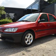 Peugeot 306 1.4 Cashmere